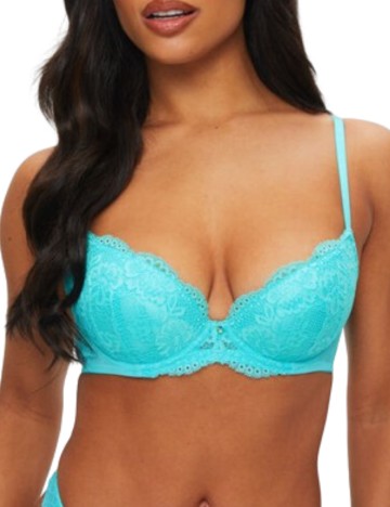 Sutien Ann Summers, turcoaz