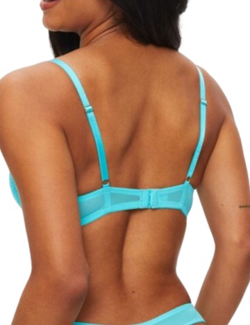 Sutien Ann Summers, turcoaz