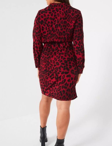 Rochie midi Very, mix culori