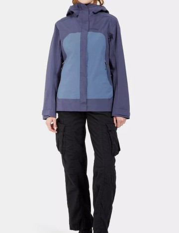 Jachetă DIDRIKSONS, mix culori