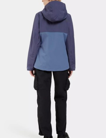 Jachetă DIDRIKSONS, mix culori