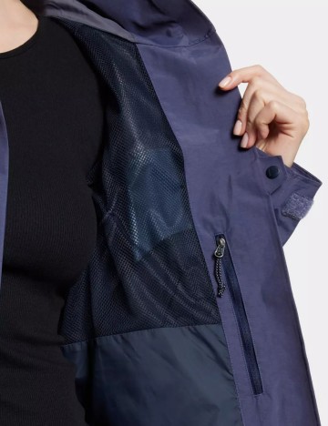 Jachetă DIDRIKSONS, mix culori