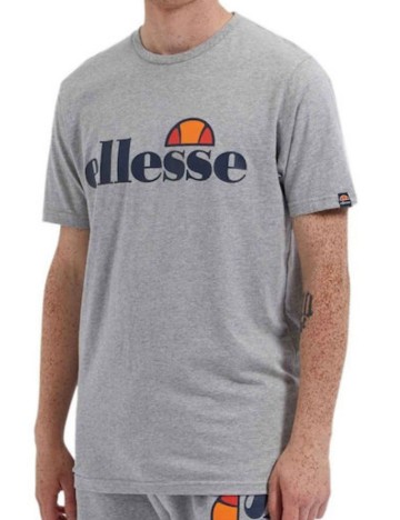 Tricou Ellesse, gri