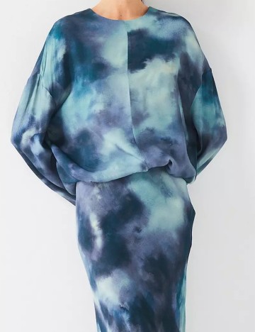 Cămașă Fig & Basil, mix culori