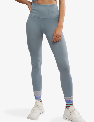 Colanti FP MOVEMENT, albastru