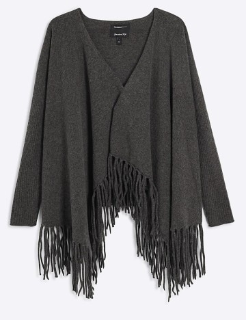 Cardigan River Island, gri