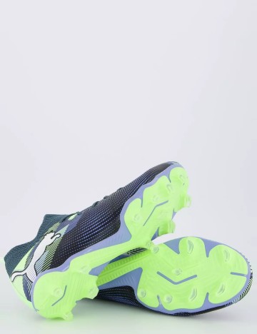 Ghete de fotbal Puma, mix culori