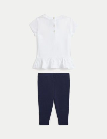 Compleu Ralph Lauren, mix culori