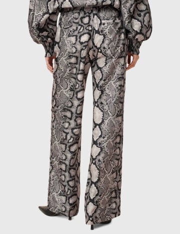 Pantaloni Allsaints, mix culori