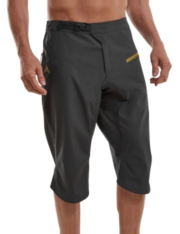 Pantaloni 3/4 Altura, kaki