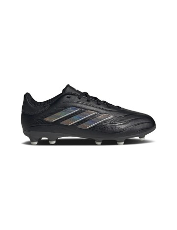 Ghete de fotbal Adidas, negru