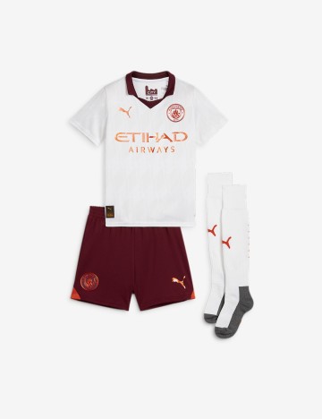 Compleu Puma, mix culori