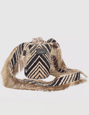 Geantă SORENA, mix culori