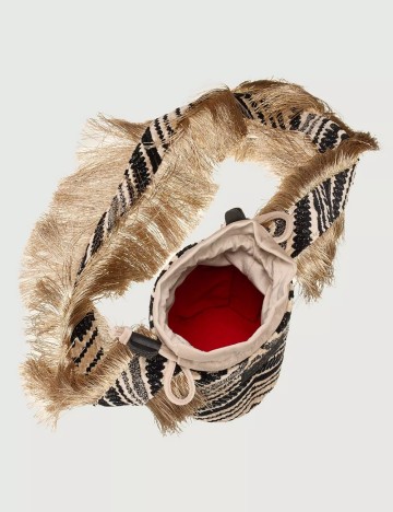 Geantă SORENA, mix culori