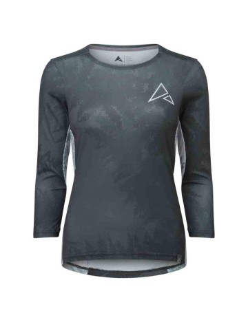 Bluză Altura, mix culori