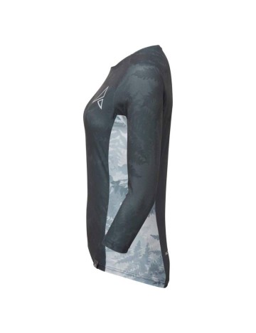 Bluză Altura, mix culori