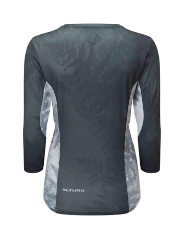 Bluză Altura, mix culori