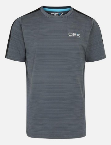 Tricou OEX, mix culori