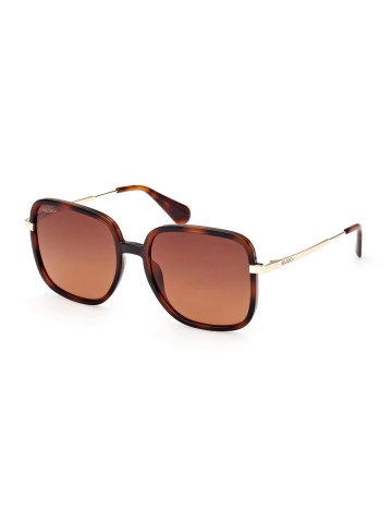 Ochelari de soare Max&Co., maro