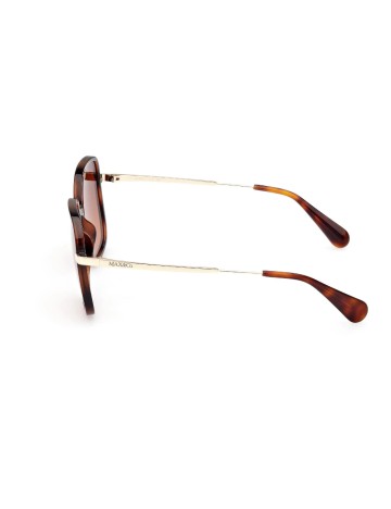 Ochelari de soare Max&Co., maro