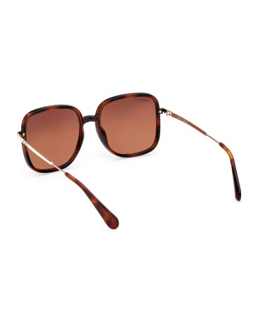 Ochelari de soare Max&Co., maro