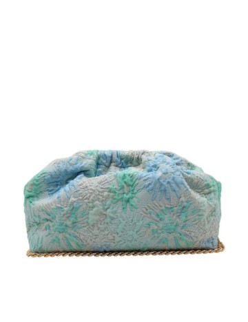 Geantă plic SORENA, mix culori