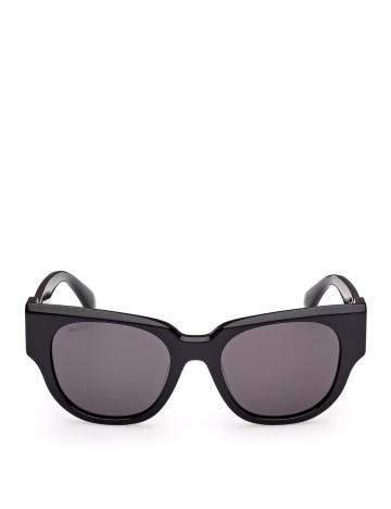 Ochelari de soare Max Mara, negru