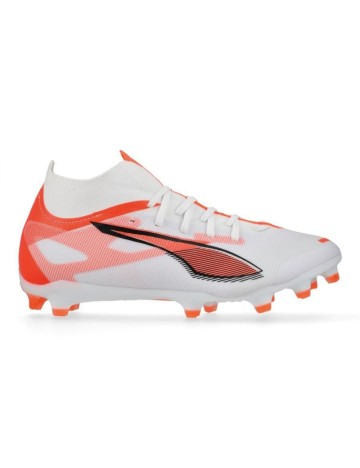 Ghete de fotbal Puma, mix culori