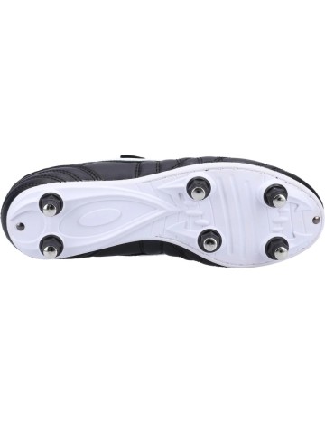 Ghete de fotbal Umbro, negru