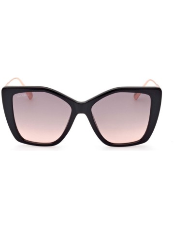 Ochelari de soare Max&Co., negru