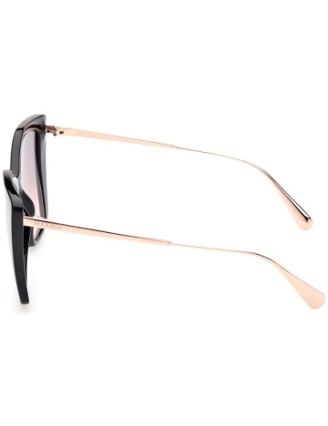 Ochelari de soare Max&Co., negru