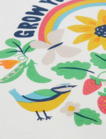 Bluză FRUGI, mix culori