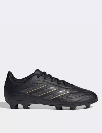 Ghete de fotbal Adidas, negru