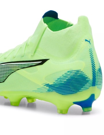 Ghete de fotbal Puma, mix culori
