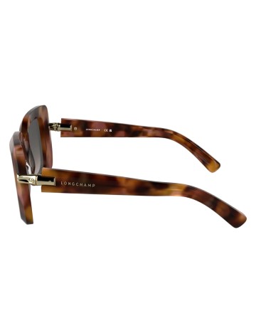 Ochelari de soare LONGCHAMP, maro