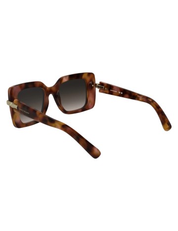 Ochelari de soare LONGCHAMP, maro