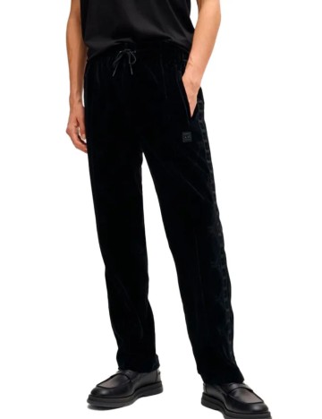 Pantaloni Hugo, negru