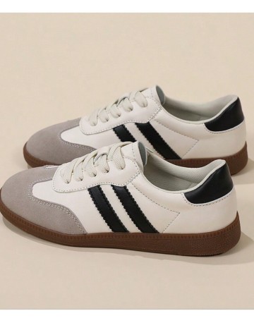 Pantofi Sport Shein, mix culori