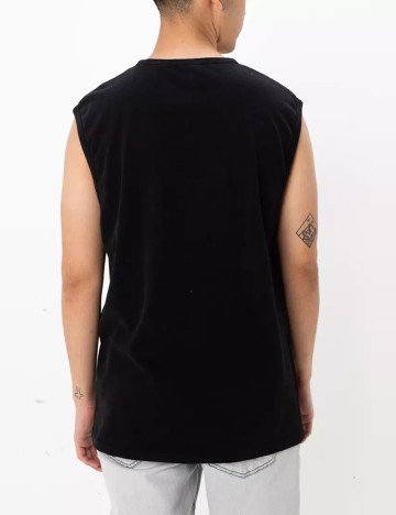 Maiou Superdry, bleumarin