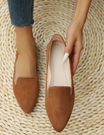 Balerini Shein, maro