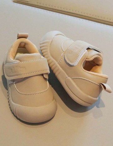 Pantofi Sport Shein, bej