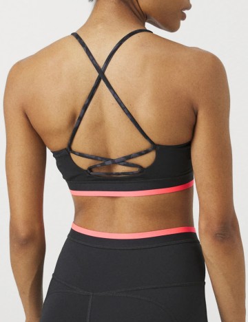 Bustieră sport Puma, mix culori