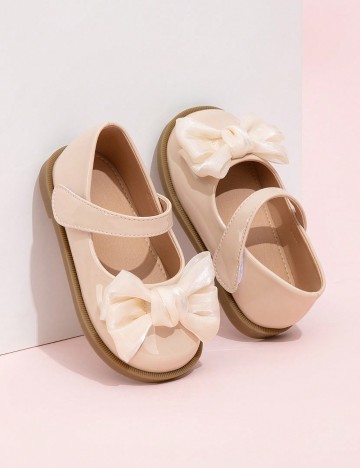 Pantofi Shein, bej