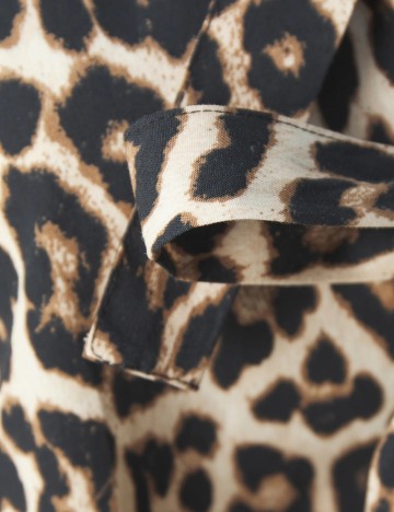 Cămașă cu m&acirc;necă scurtă Only, mix culori