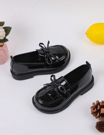 Pantofi Shein, negru