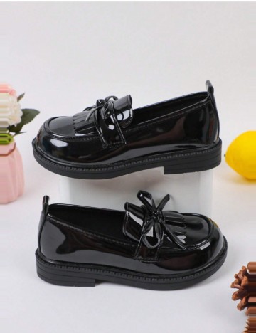 Pantofi Shein, negru