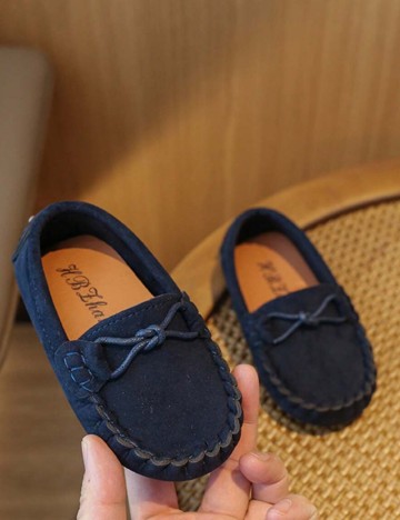 Pantofi Shein, bleumarin