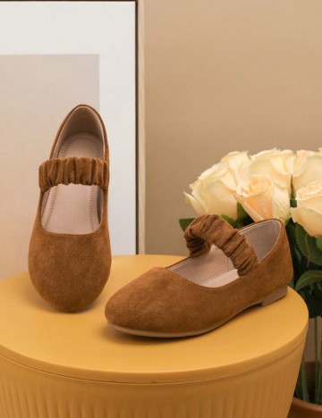 Balerini Shein, maro