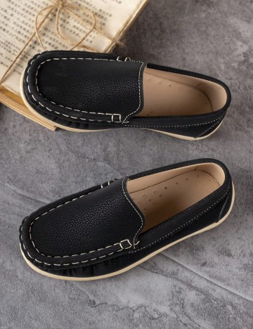 Pantofi Shein, negru