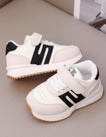 Pantofi Sport Shein, mix culori